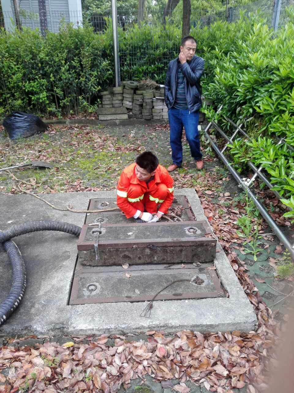 黎安镇吸污抽粪