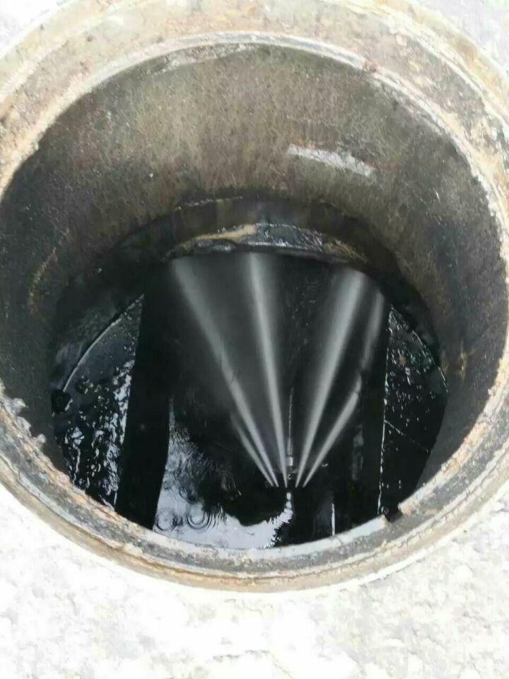 黎安镇市政管道清洗-排污管道清洗