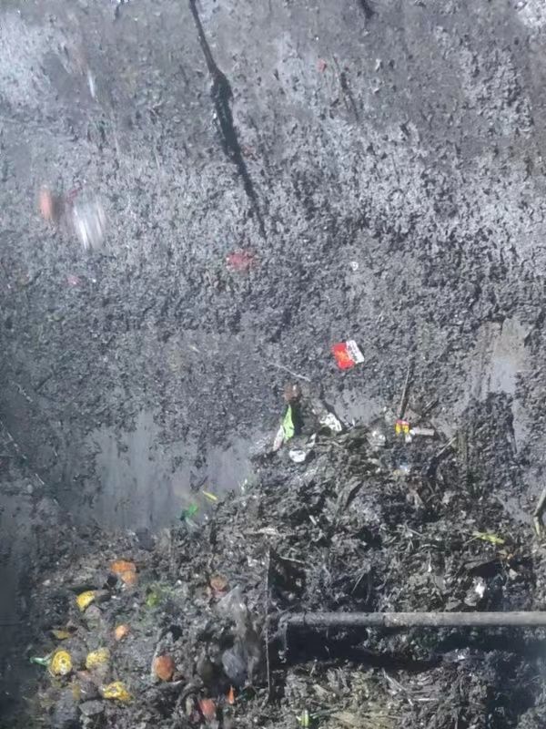 黎安镇管道结垢危害和原因